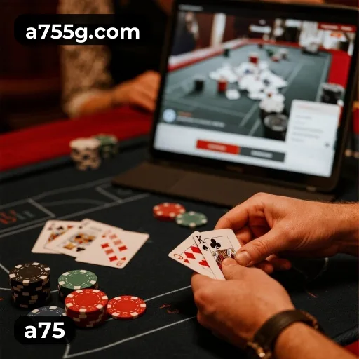 Estatísticas a75 novembro 2024 - 87 mil jogadores ativos, R$47M pagos, RTP 96.52%