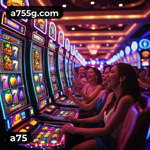 a75 bônus R$5.000 + 500 giros - Rollover 35x, prazo 30 dias, 38% taxa conversão