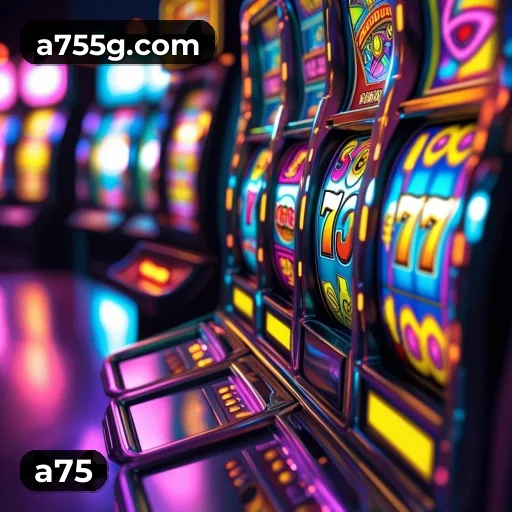 a75 segurança SSL 256-bit - Licença Curaçao, eCOGRA, GLI certificado