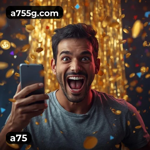 a75 PIX instantâneo Brasil - Depósito e saque em minutos 24/7