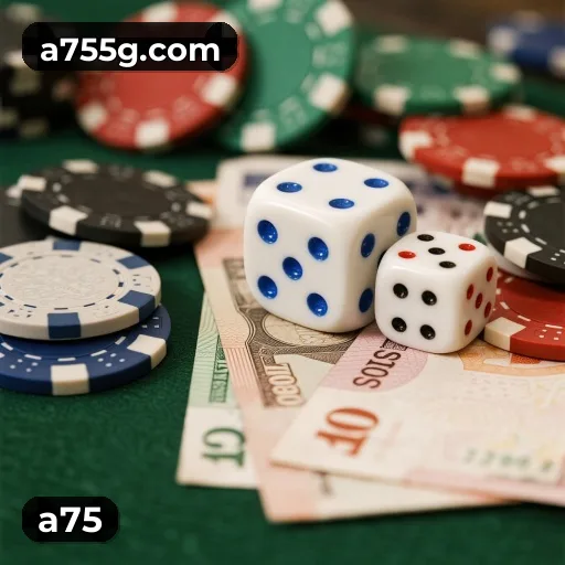 FAQ a75 Brasil - Perguntas frequentes sobre bônus, PIX, RTP, APP mobile e VIP